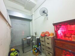 Pioneer Point (D22), Factory #553937821
